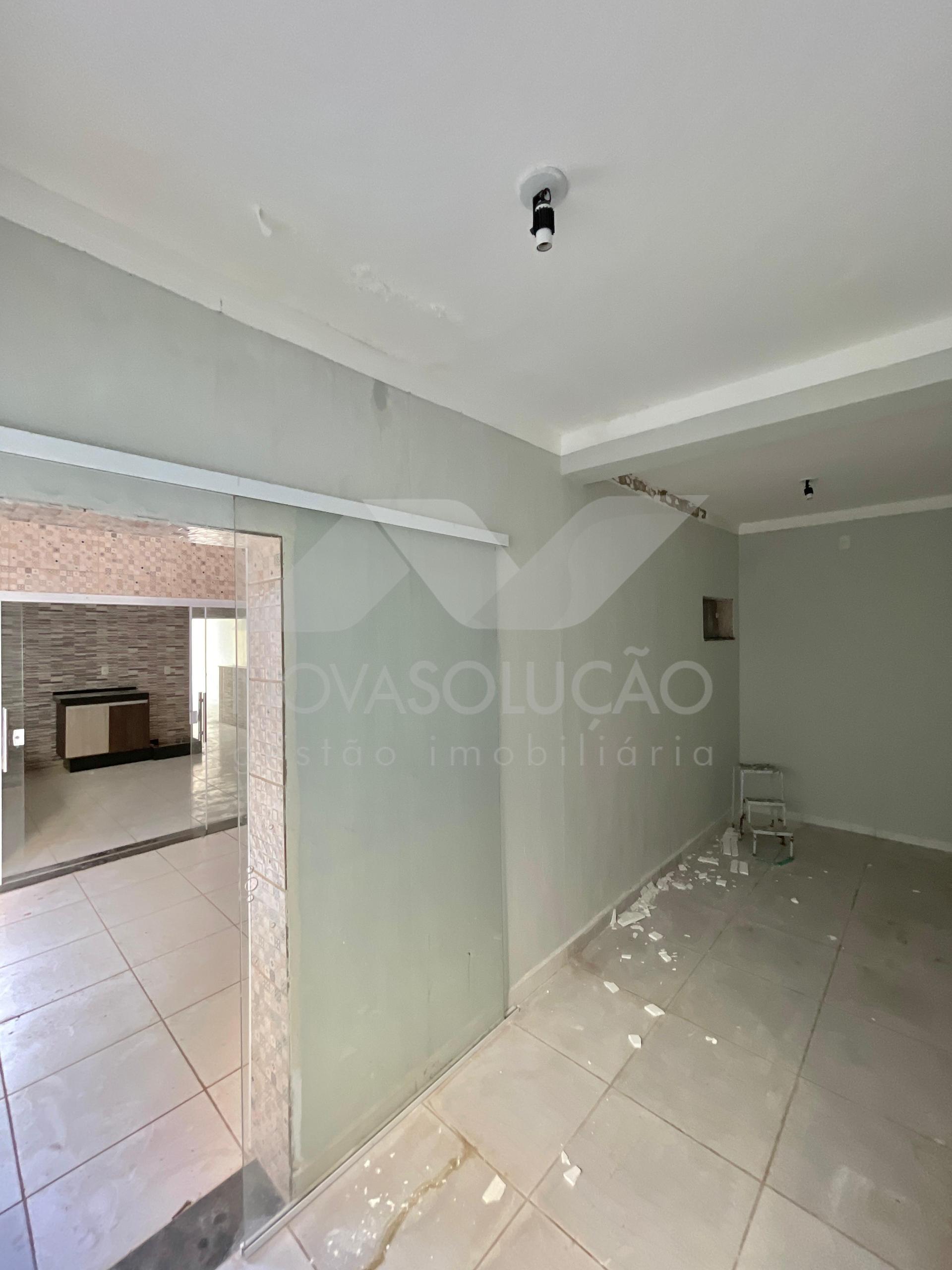 Casa com 3 dormitrios, Jardim dos Jequitibas, LIMEIRA - SP