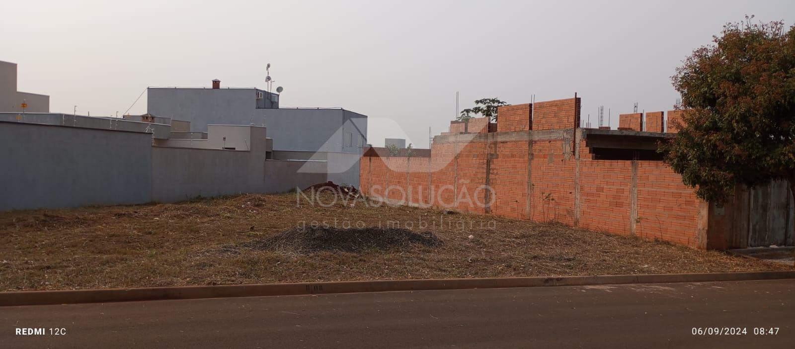 Terreno  venda, Colinas do Engenho, LIMEIRA - SP