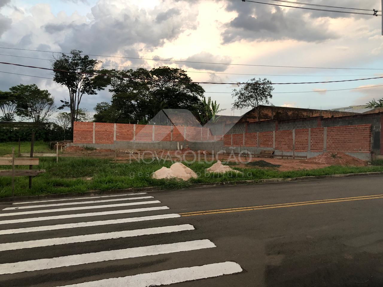 Terreno  venda, Condominio Residencial Santo Antoni, LIMEIRA - SP