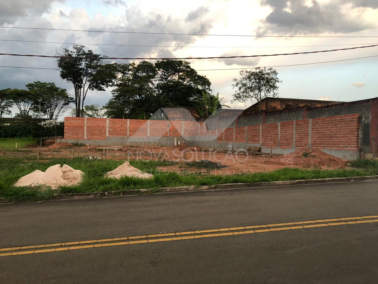 Terreno  venda, Condominio Residencial Santo Antoni, LIMEIRA - SP