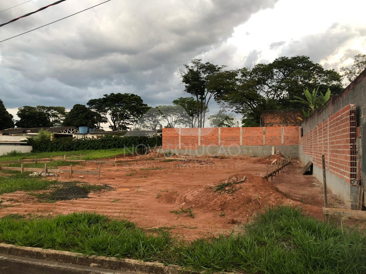 Terreno  venda, Condominio Residencial Santo Antoni, LIMEIRA - SP