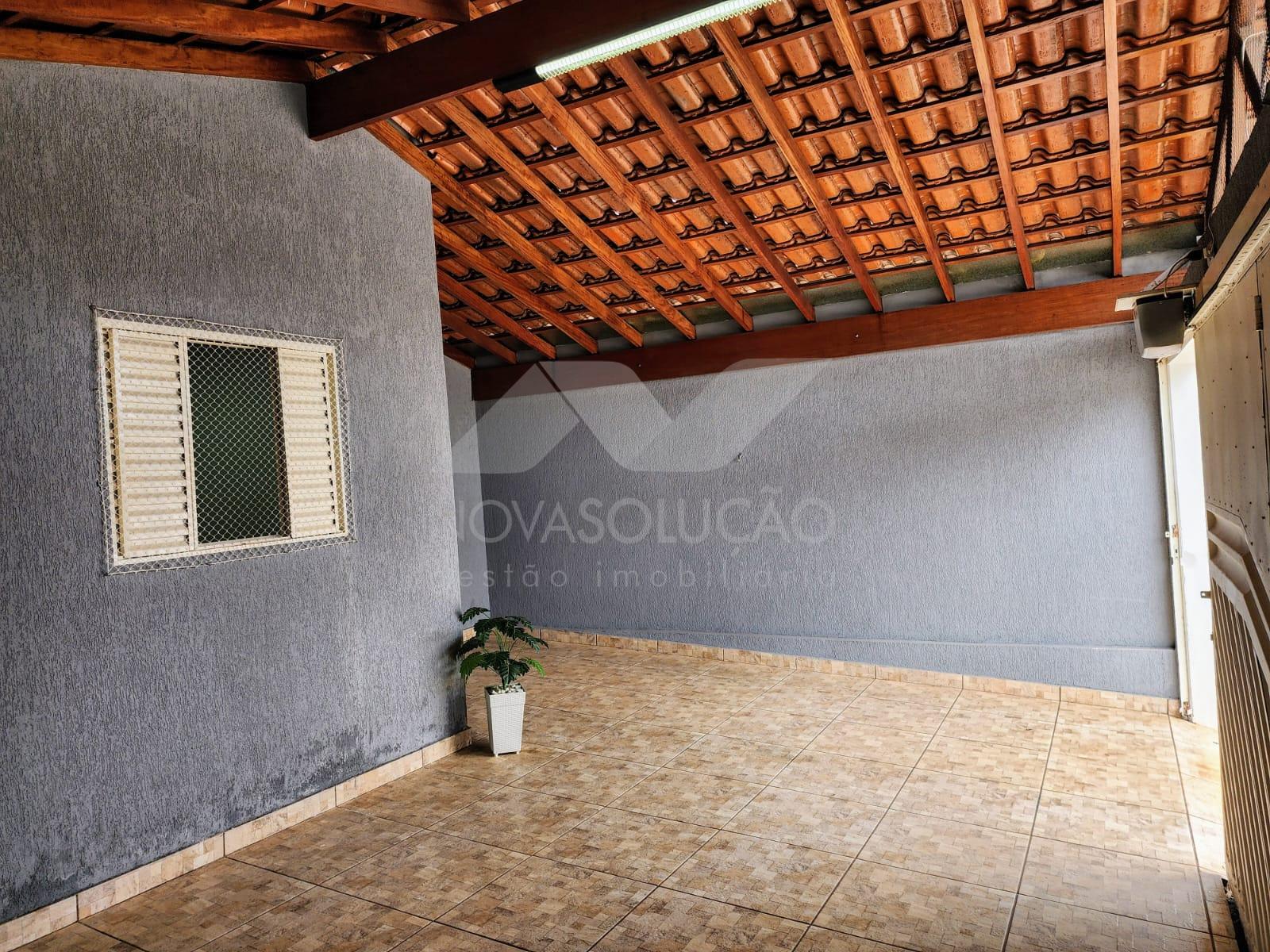 Casa com 2 dormitrios  venda, Jardim Ipanema, LIMEIRA - SP