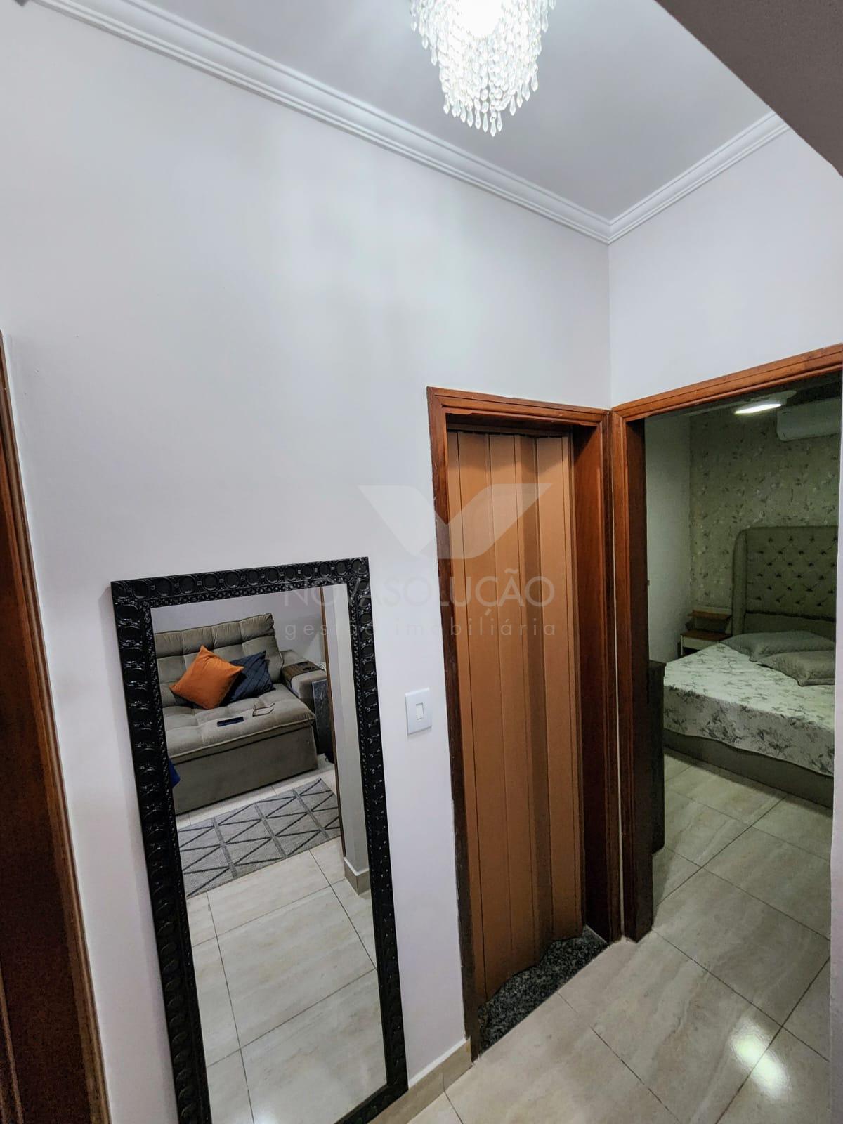 Casa com 2 dormitrios  venda, Jardim Ipanema, LIMEIRA - SP