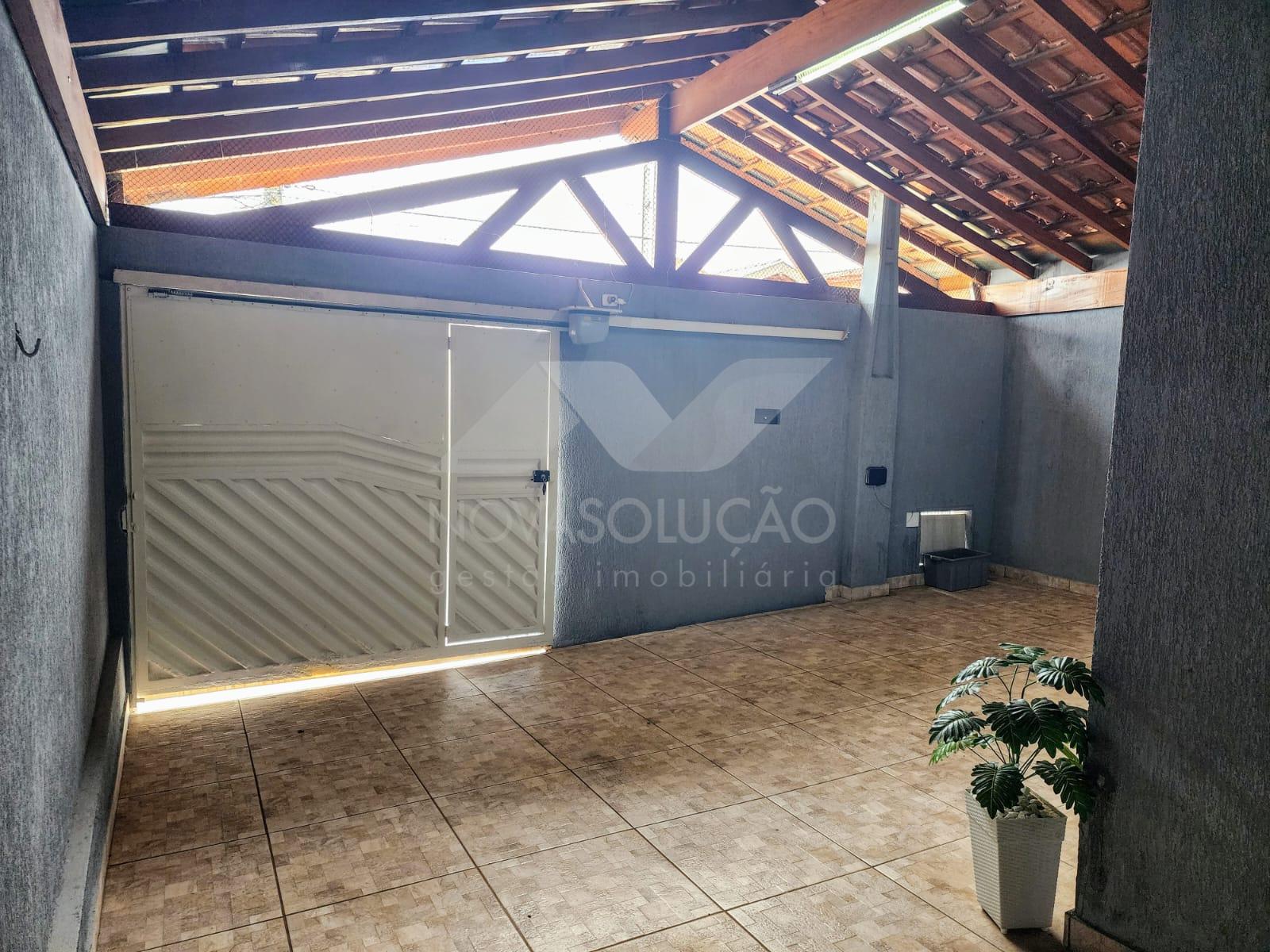 Casa com 2 dormitrios  venda, Jardim Ipanema, LIMEIRA - SP