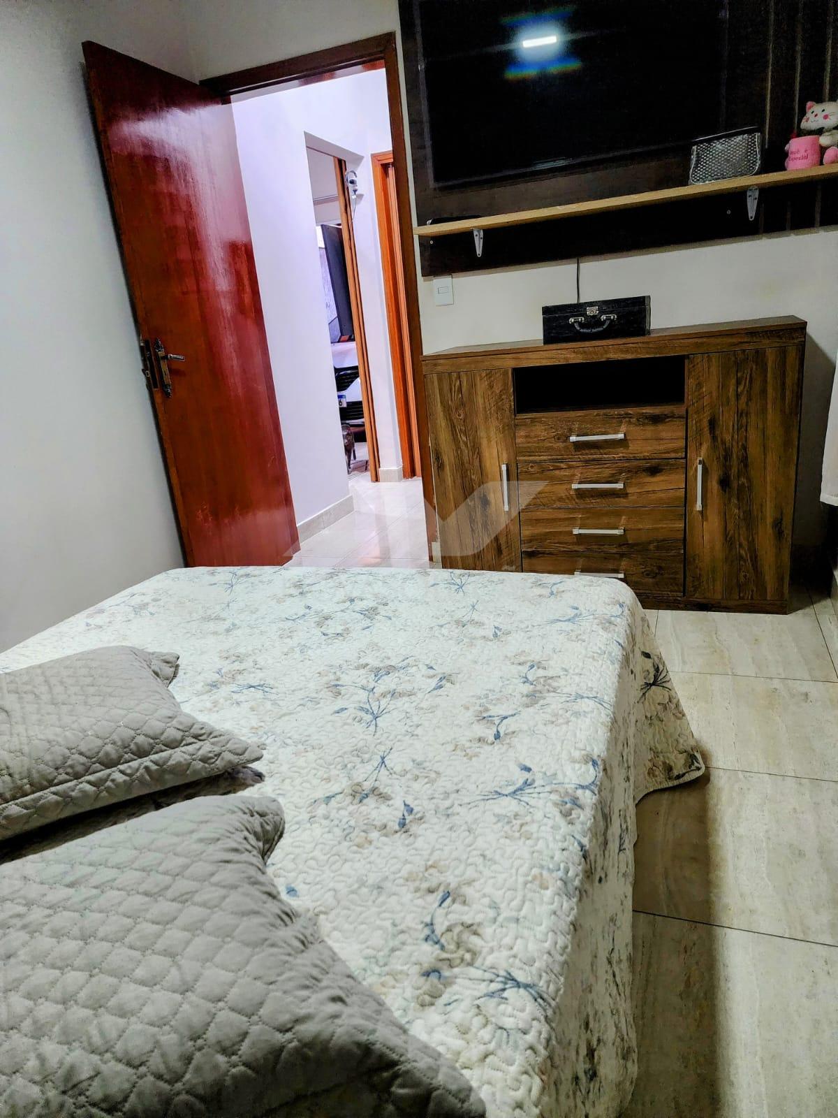 Casa com 2 dormitrios  venda, Jardim Ipanema, LIMEIRA - SP