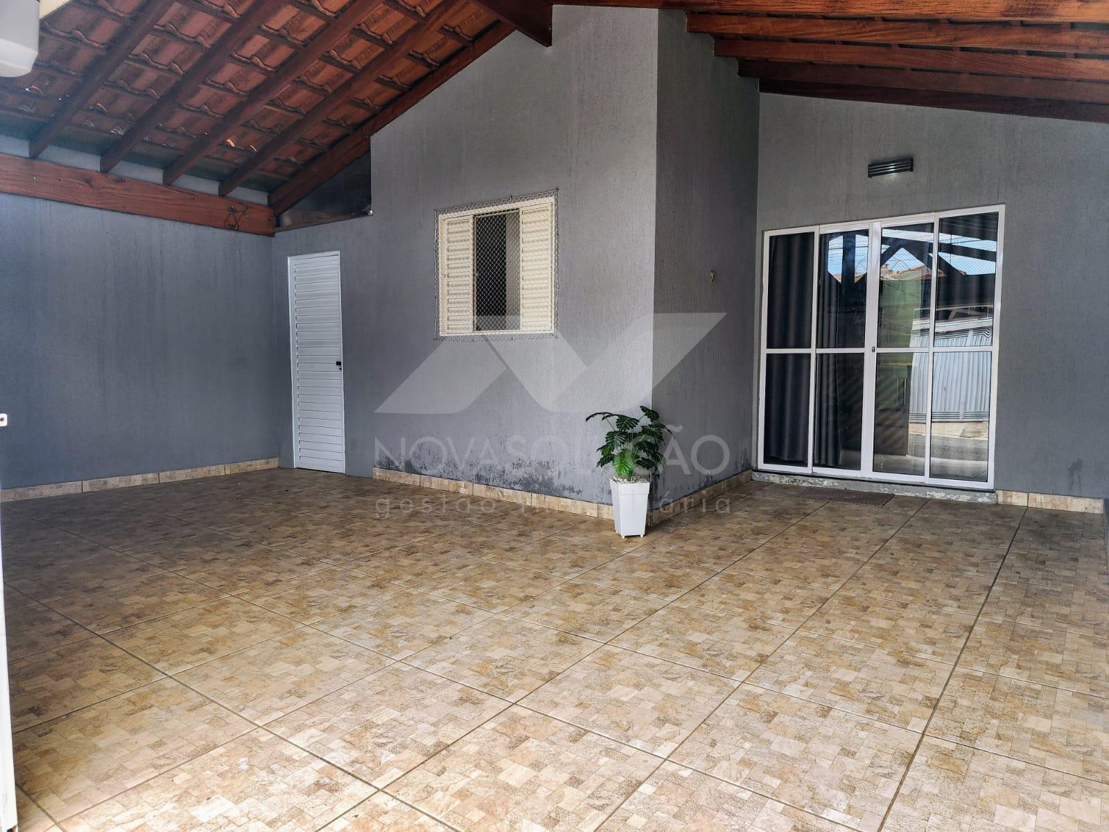 Casa com 2 dormitrios  venda, Jardim Ipanema, LIMEIRA - SP