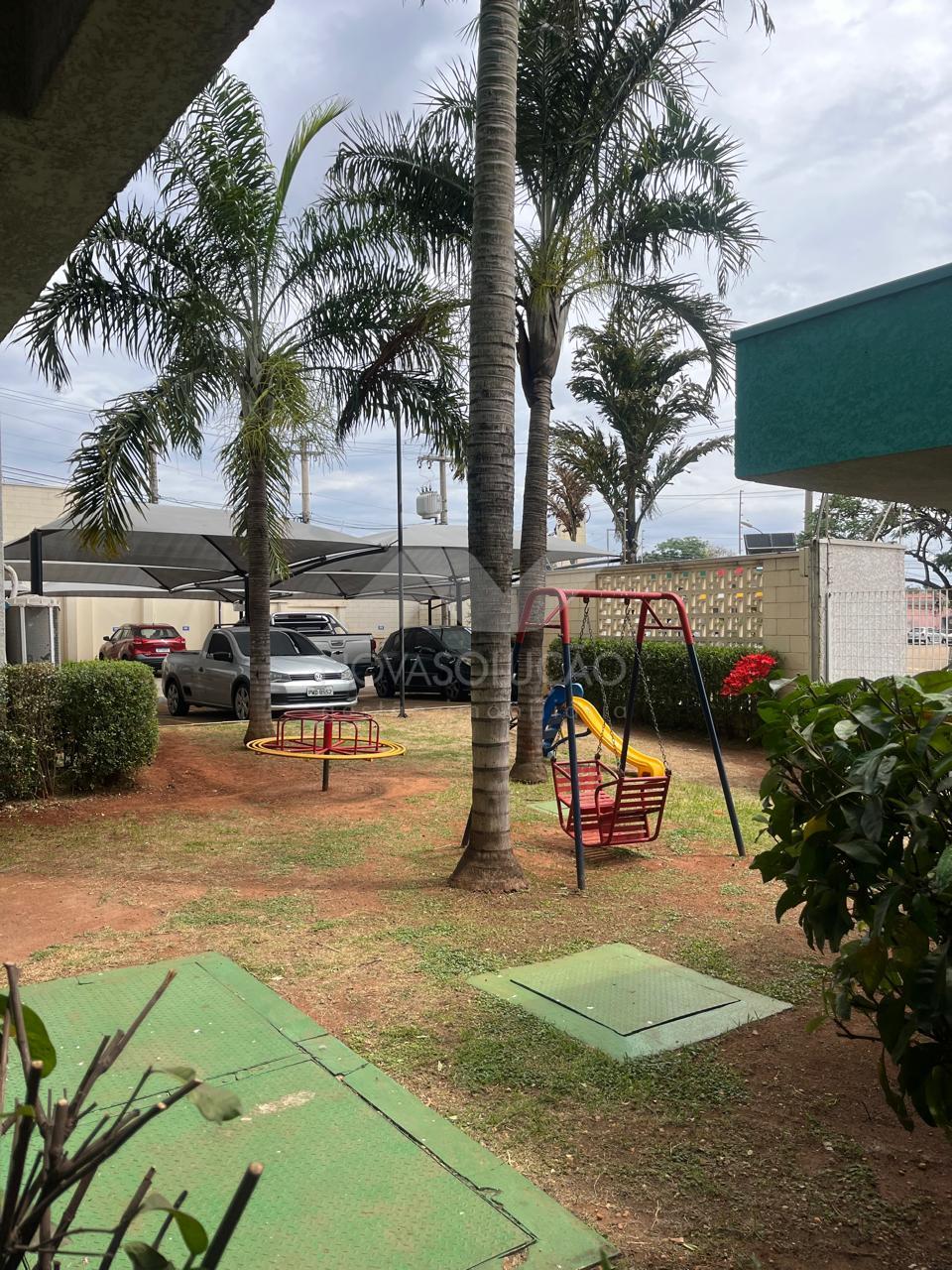 Apartamento com 2 dormitrios, Condomnio Leblon, LIMEIRA - SP