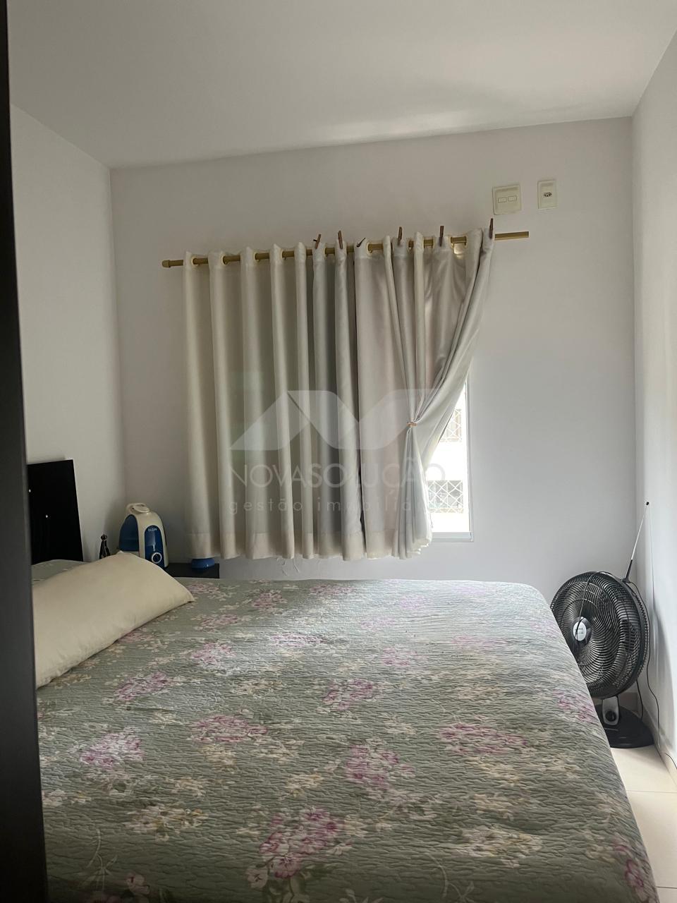 Apartamento com 2 dormitrios, Condomnio Leblon, LIMEIRA - SP