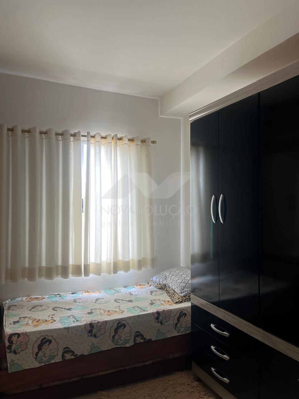 Apartamento com 2 dormitrios, Condomnio Leblon, LIMEIRA - SP