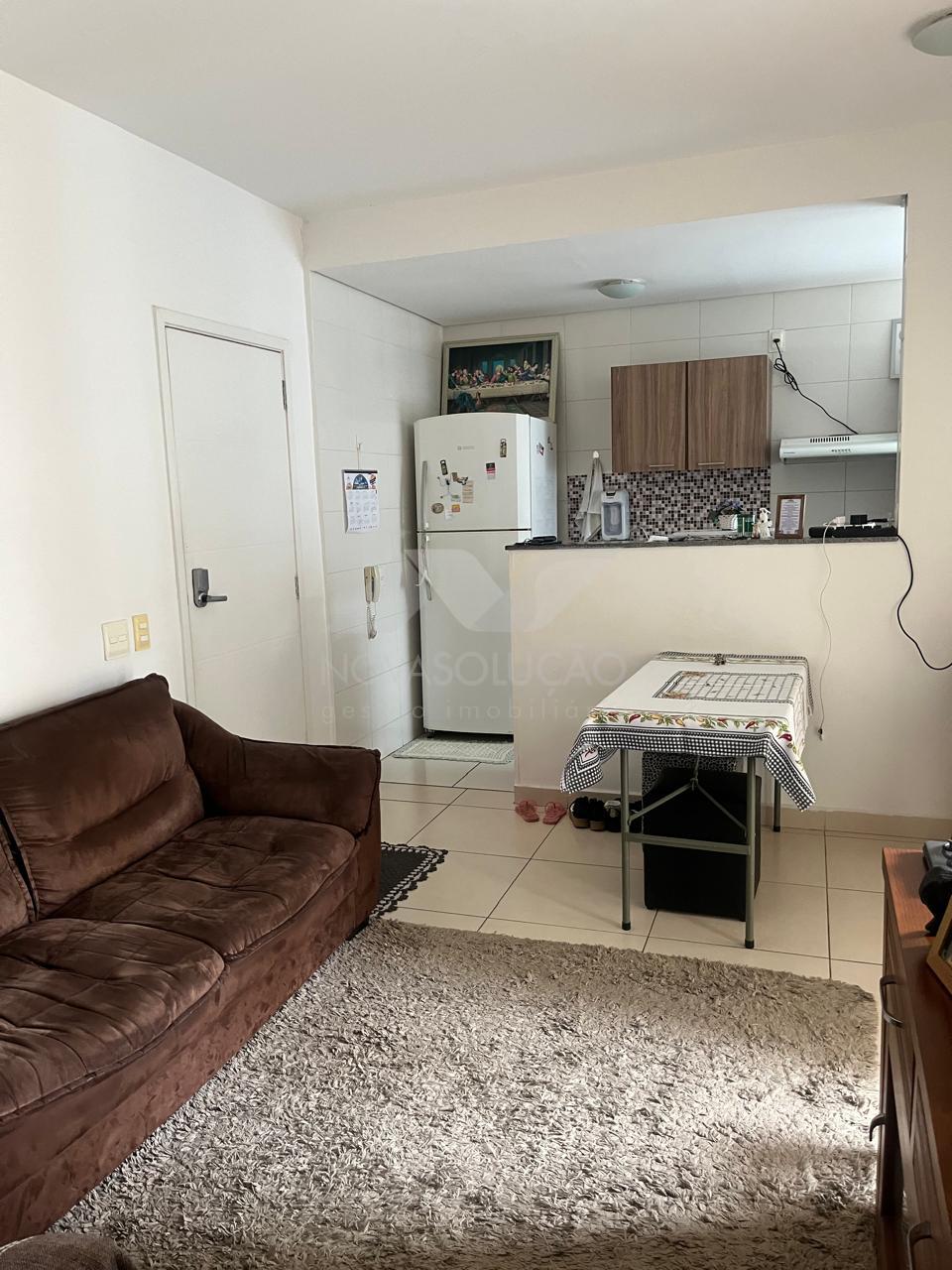 Apartamento com 2 dormitrios, Condomnio Leblon, LIMEIRA - SP