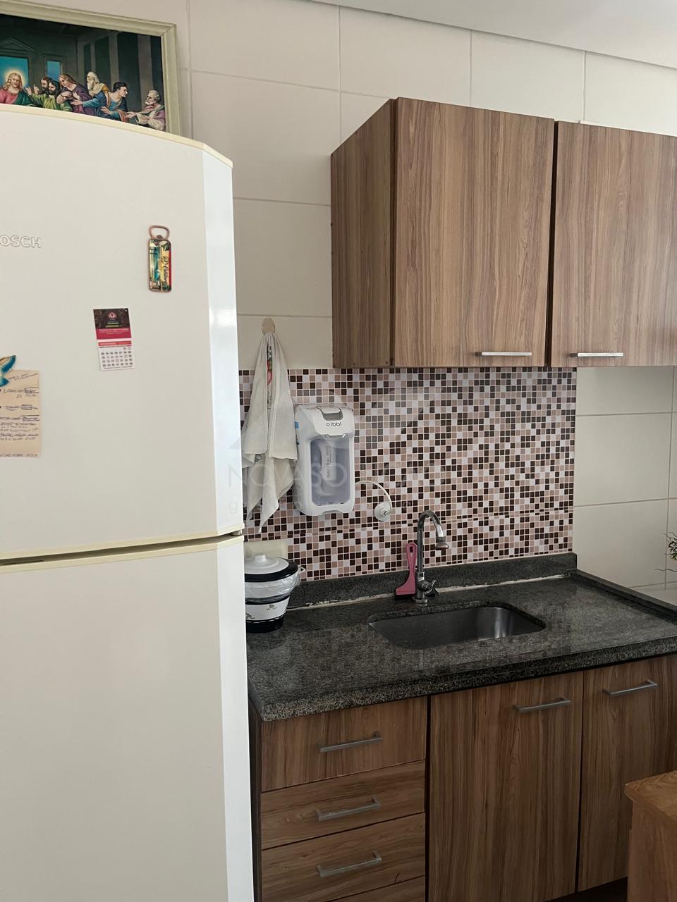 Apartamento com 2 dormitrios, Condomnio Leblon, LIMEIRA - SP