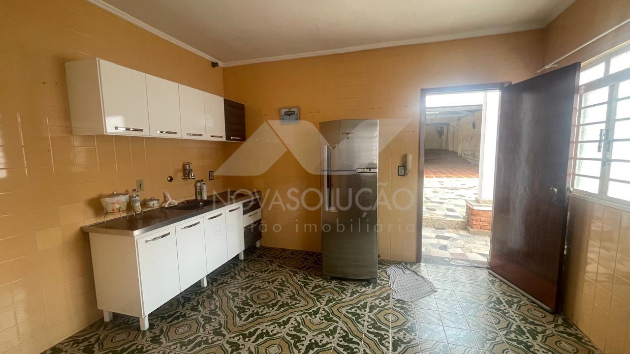 Casa com 3 dormitrios  venda, Cidade Jardim, LIMEIRA - SP