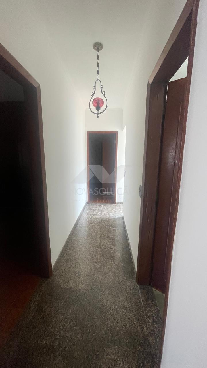 Casa com 3 dormitrios  venda, Cidade Jardim, LIMEIRA - SP