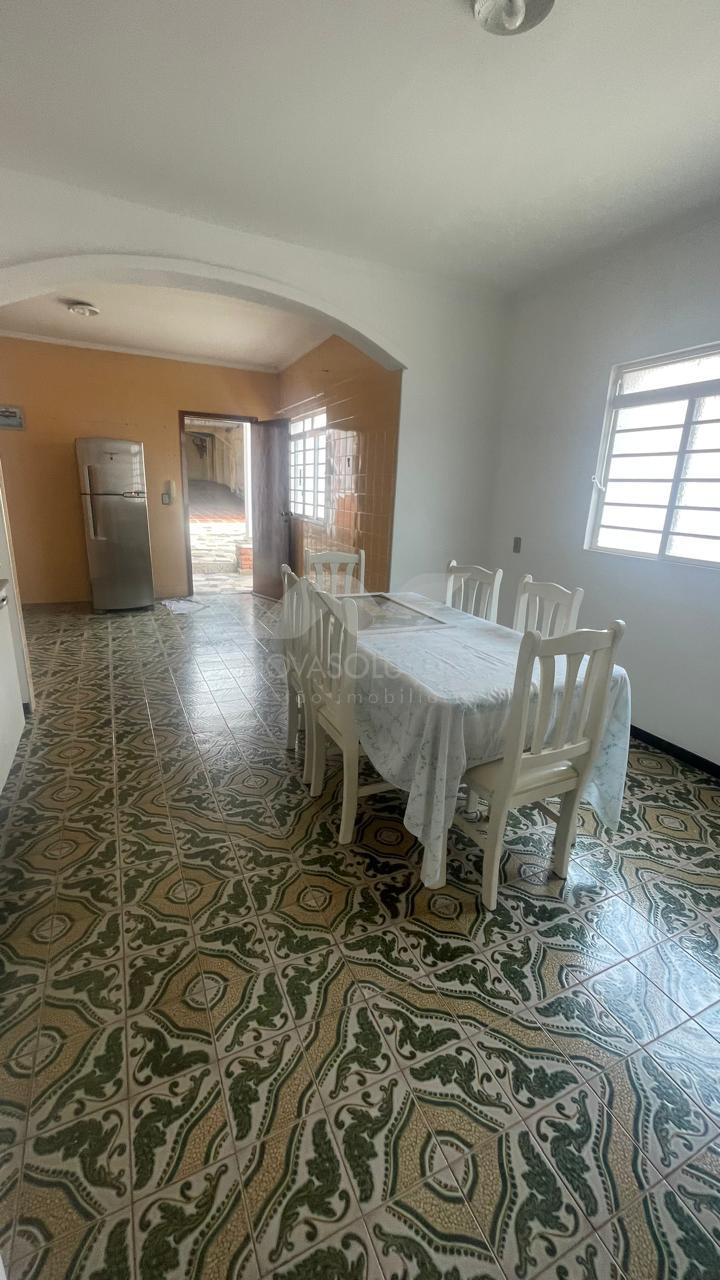 Casa com 3 dormitrios  venda, Cidade Jardim, LIMEIRA - SP