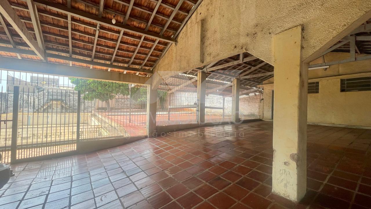 Casa com 3 dormitrios  venda, Cidade Jardim, LIMEIRA - SP