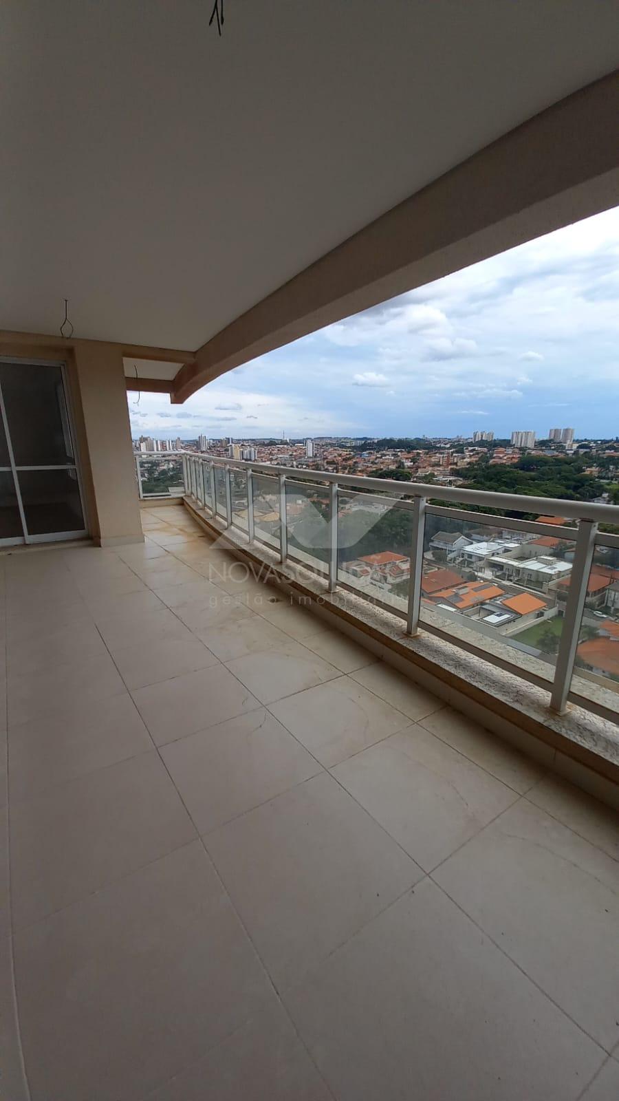 Apartamento com 4 suites  venda, Condomnio Storia, LIMEIRA - SP