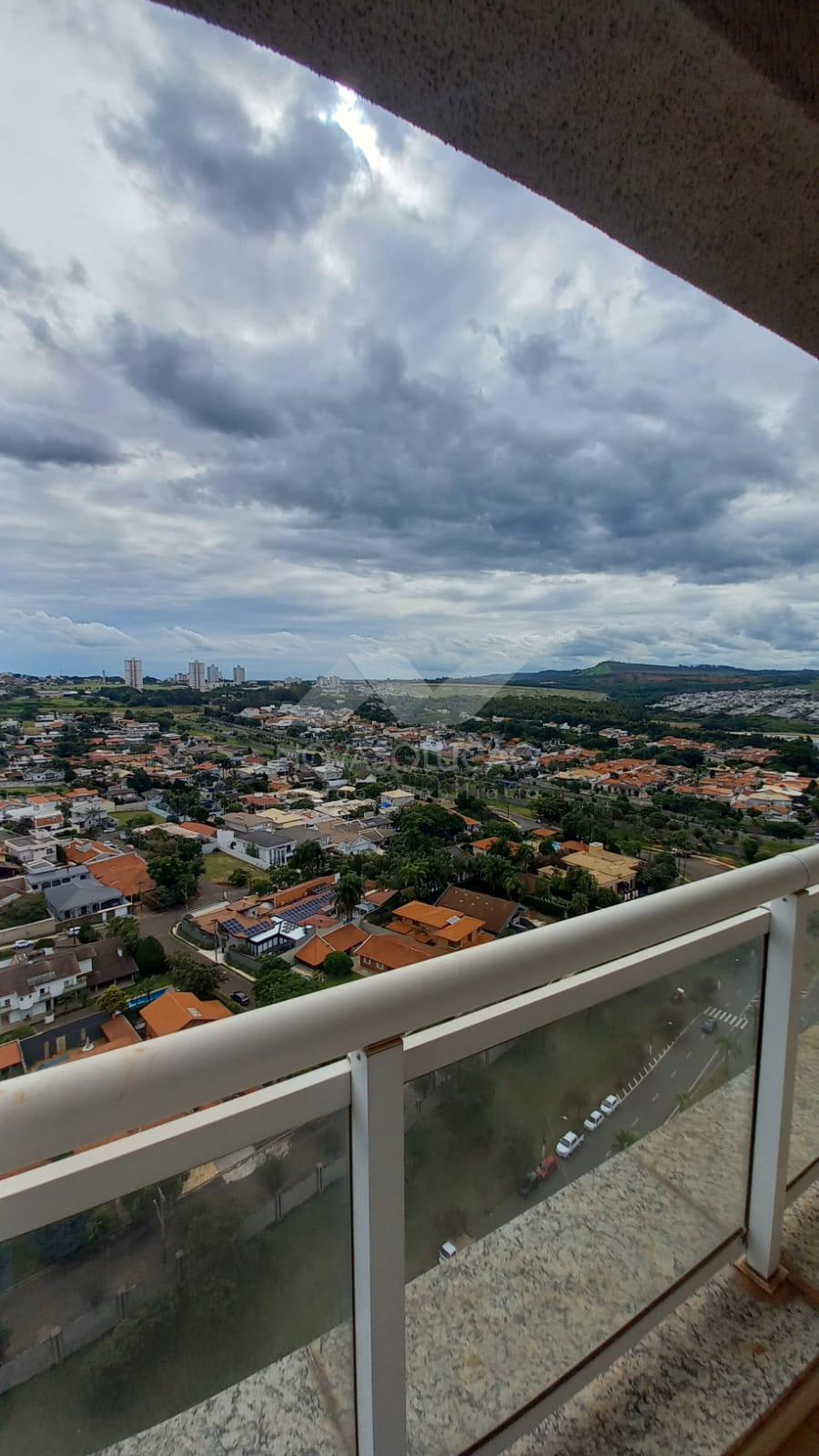 Apartamento com 4 suites  venda, Condomnio Storia, LIMEIRA - SP