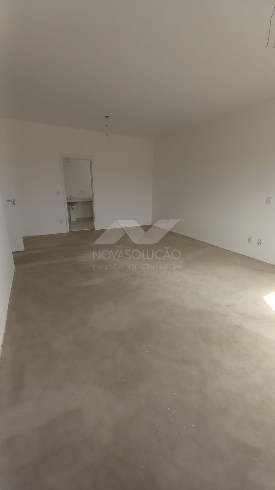 Apartamento com 4 suites  venda, Condomnio Storia, LIMEIRA - SP