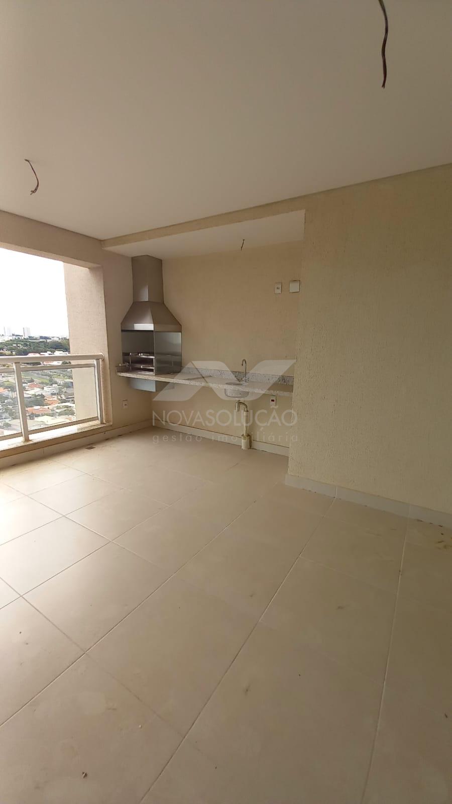 Apartamento com 4 suites  venda, Condomnio Storia, LIMEIRA - SP