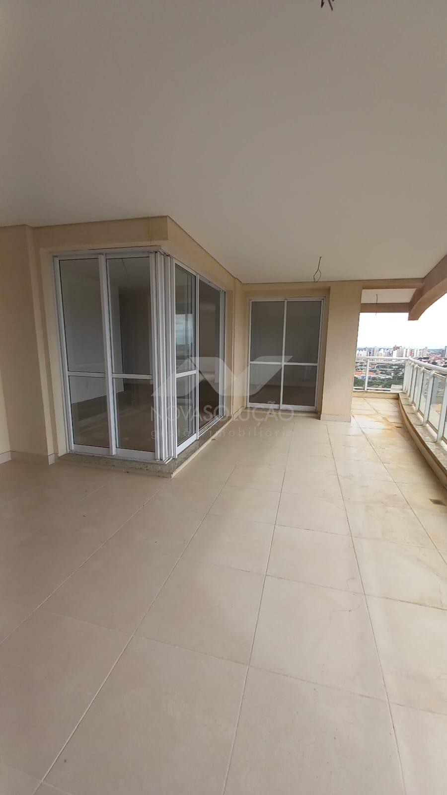 Apartamento com 4 suites  venda, Condomnio Storia, LIMEIRA - SP