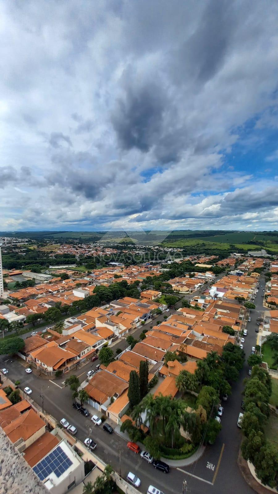 Apartamento com 4 suites  venda, Condomnio Storia, LIMEIRA - SP