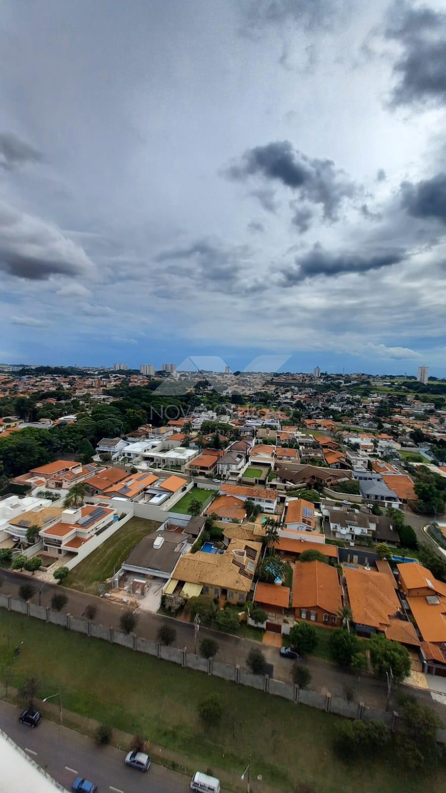 Apartamento com 4 suites  venda, Condomnio Storia, LIMEIRA - SP