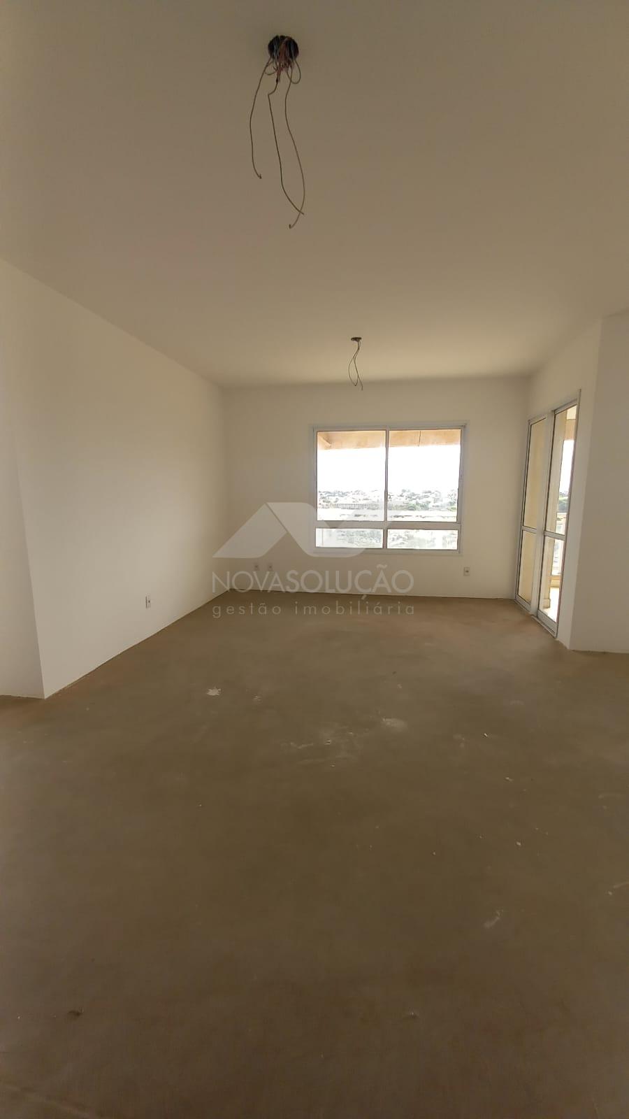 Apartamento com 4 suites  venda, Condomnio Storia, LIMEIRA - SP