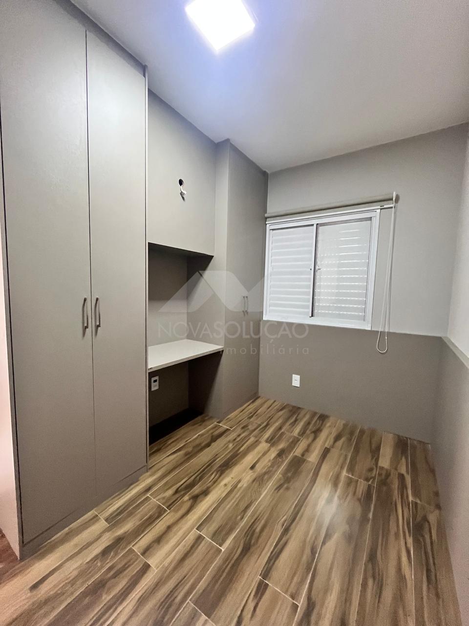 Apartamento com 2 dormitrios  venda, Jardim Santa Adlia, LIMEIRA - SP