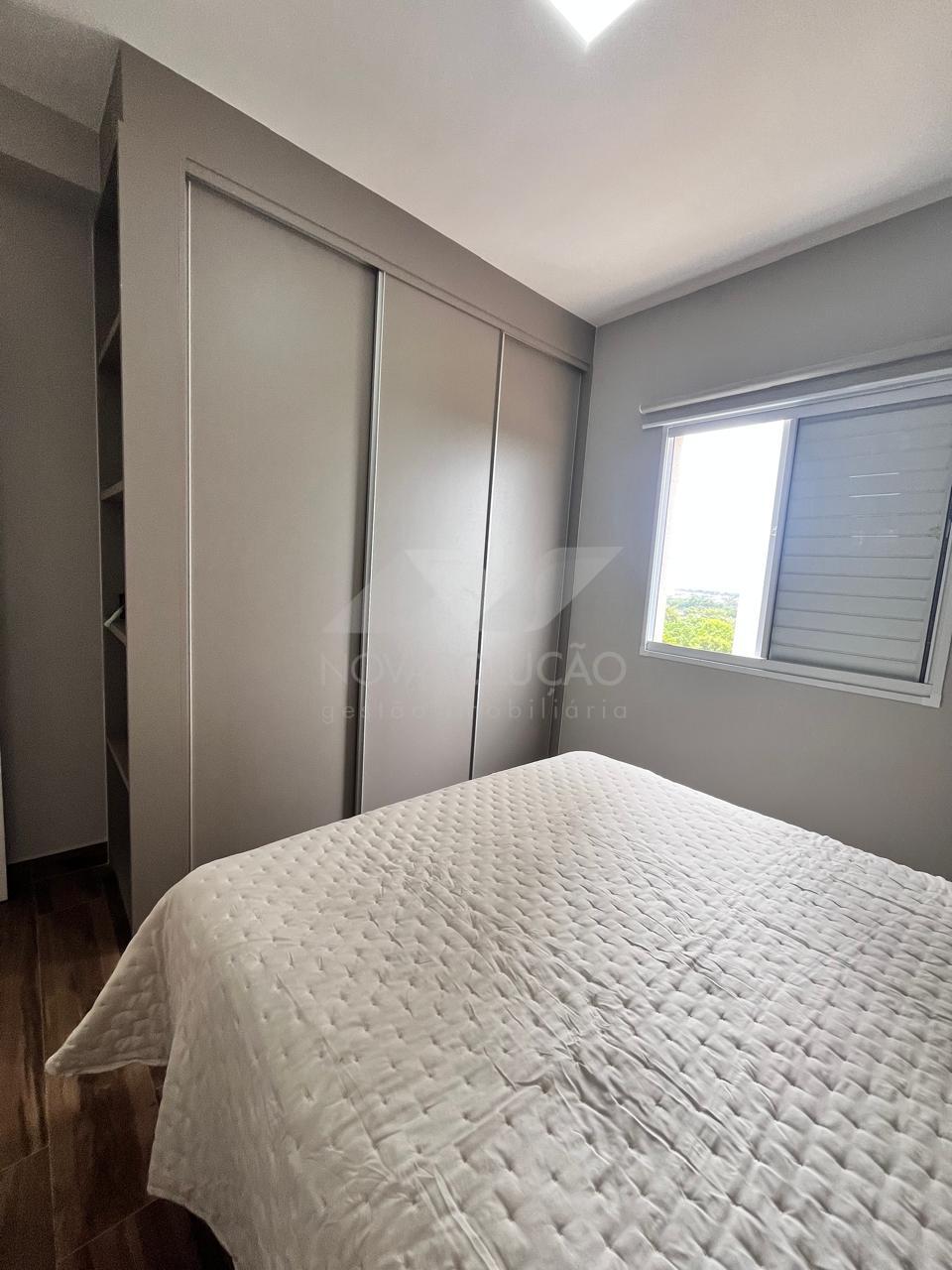 Apartamento com 2 dormitrios  venda, Jardim Santa Adlia, LIMEIRA - SP