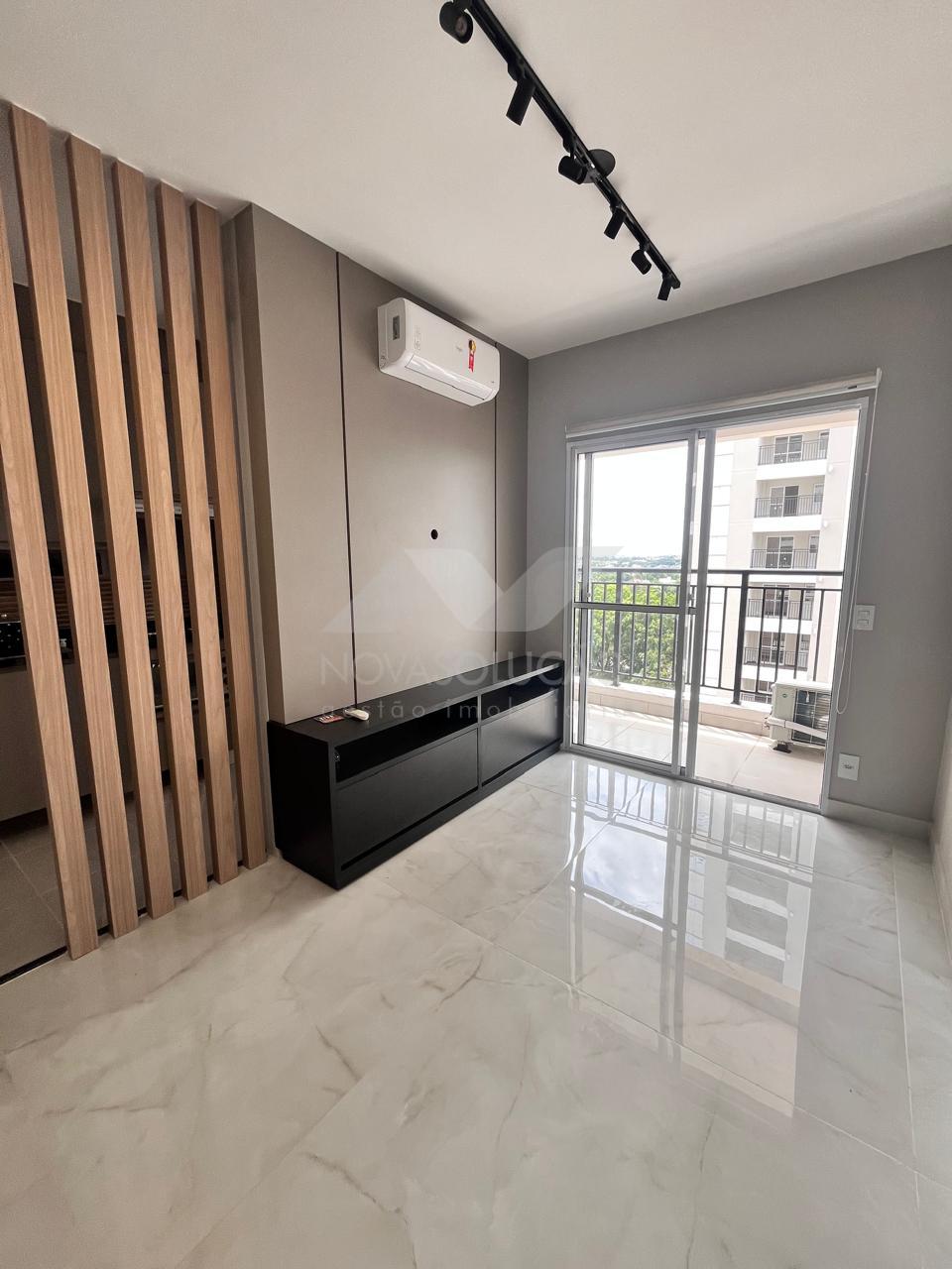 Apartamento com 2 dormitrios  venda, Jardim Santa Adlia, LIMEIRA - SP