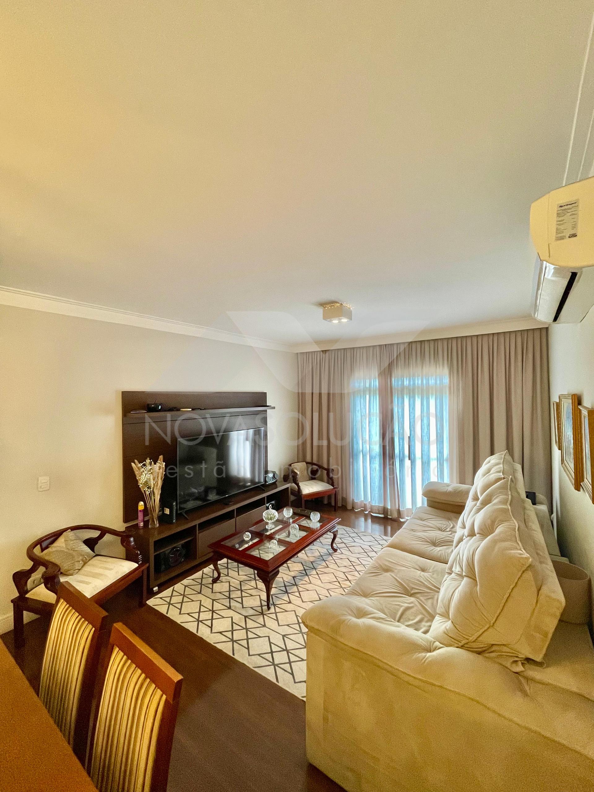 Apartamento com 3 dormitrios  venda, Centro, LIMEIRA - SP