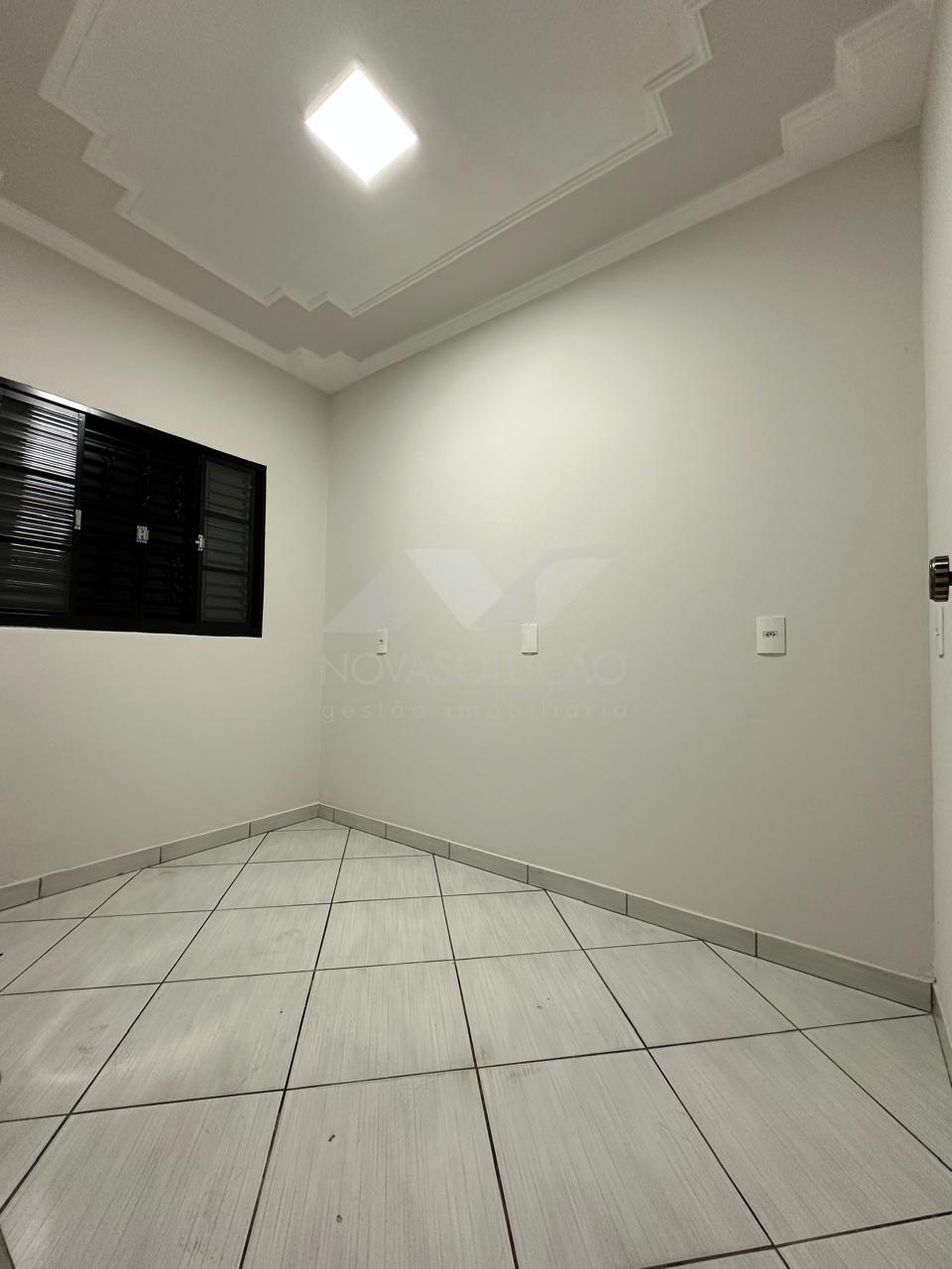 Casa com 2 dormitrios  venda, Jardim Guimares, LIMEIRA - SP