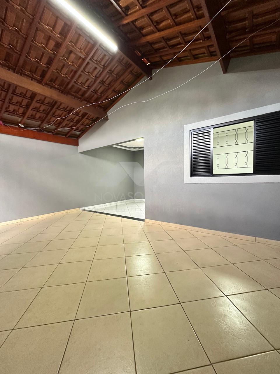 Casa com 2 dormitrios  venda, Jardim Guimares, LIMEIRA - SP