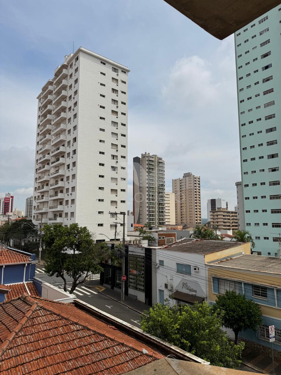 Condomnio  venda, Condomnio Edifcio Rio Branco, LIMEIRA - SP