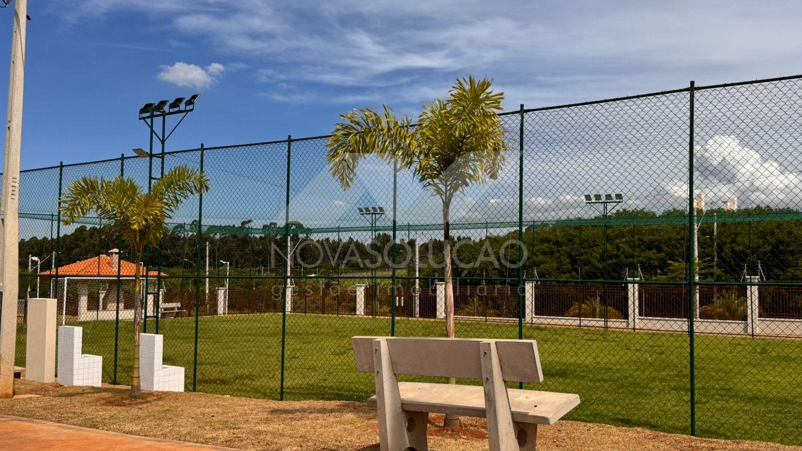 Terreno  venda, Condomnio Terras de So Bento III, LIMEIRA - SP