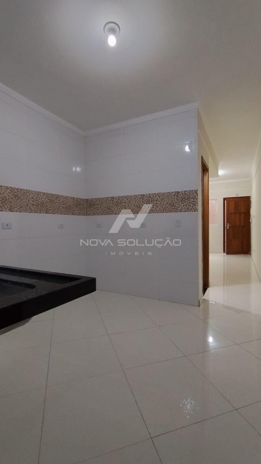 Apartamento à venda,55.00 m , Bairro Melvi, PRAIA GRANDE - SP