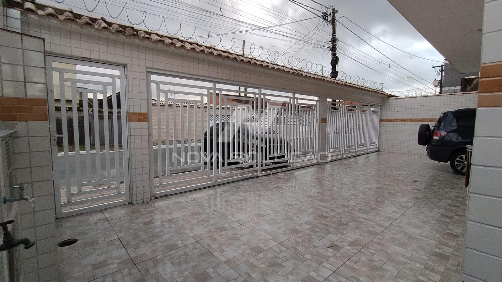 Apartamento à venda,55.00 m , Bairro Melvi, PRAIA GRANDE - SP