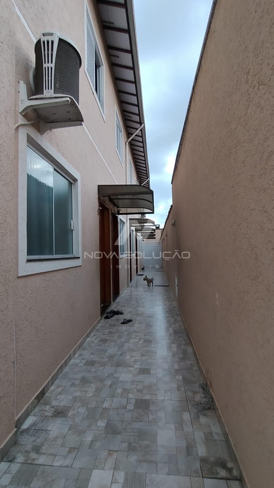 Apartamento à venda,55.00 m , Bairro Melvi, PRAIA GRANDE - SP
