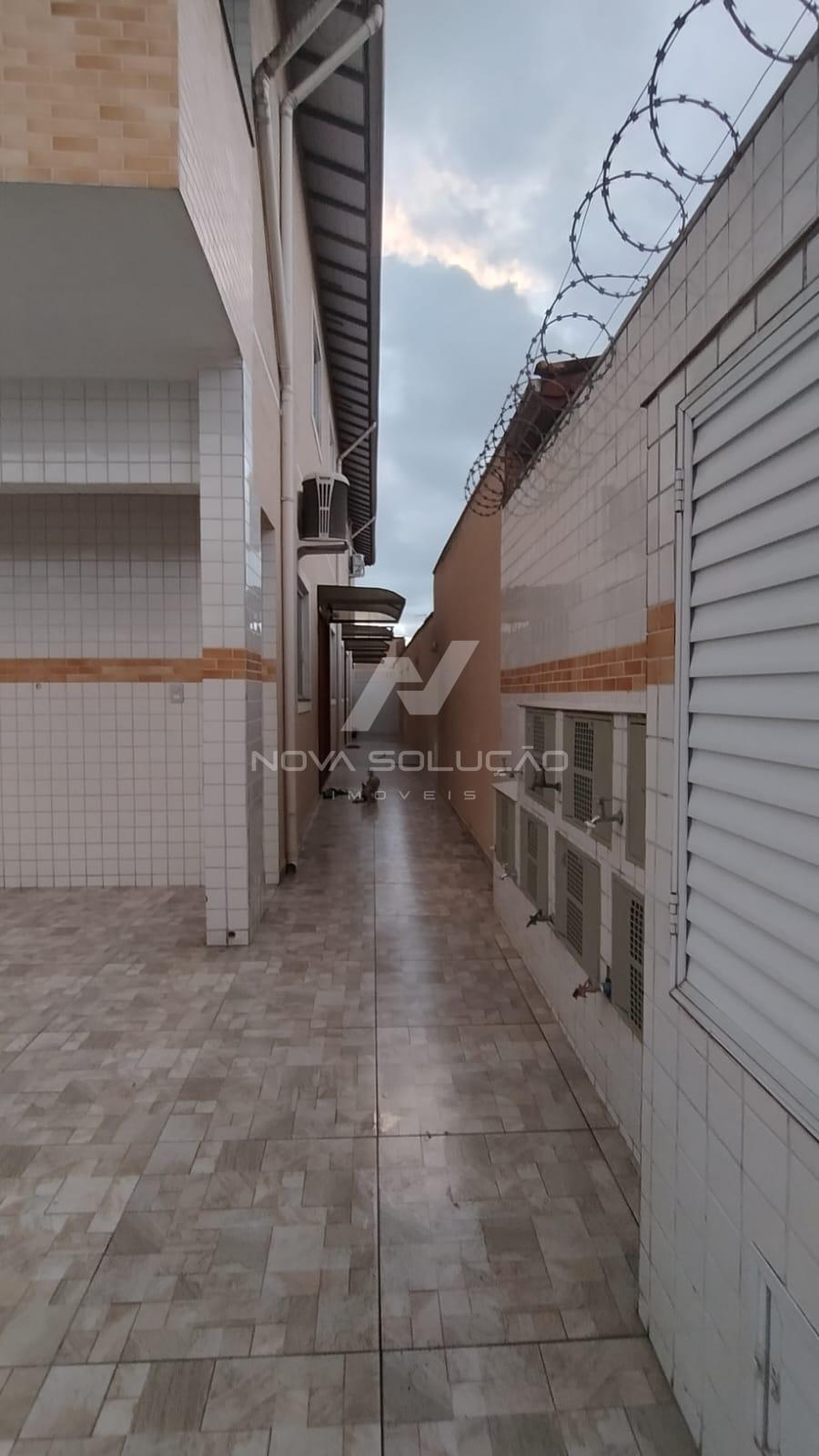 Apartamento à venda,55.00 m , Bairro Melvi, PRAIA GRANDE - SP