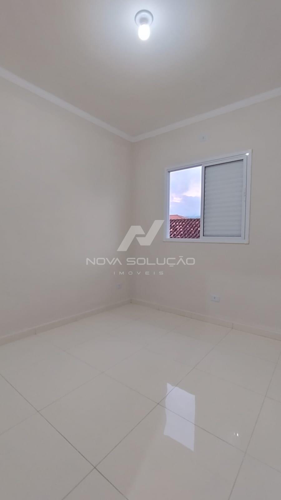 Apartamento à venda,55.00 m , Bairro Melvi, PRAIA GRANDE - SP