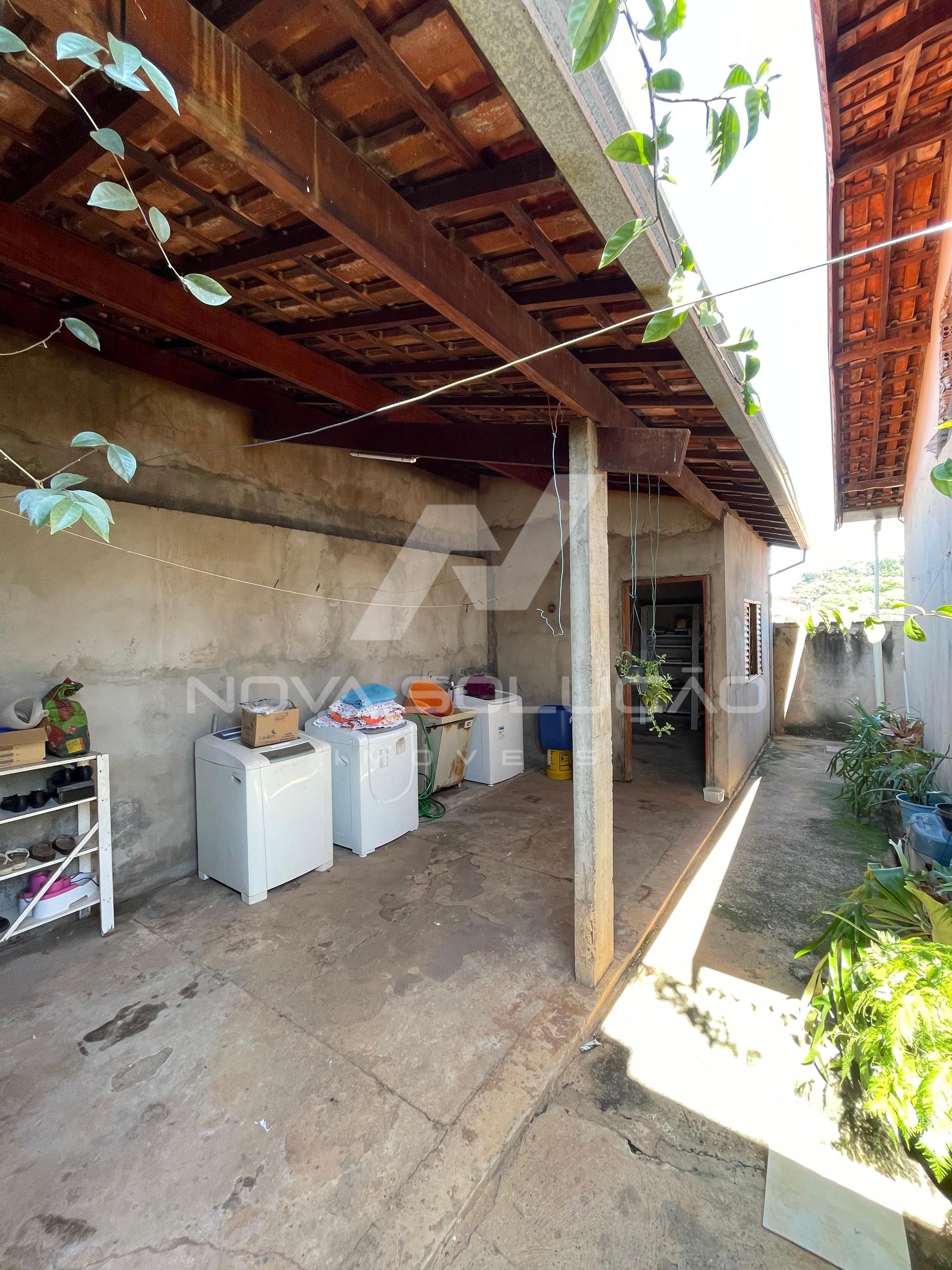 Sobrado com 3 dormitrios  venda, Jardim Ibirapuera, LIMEIRA - SP