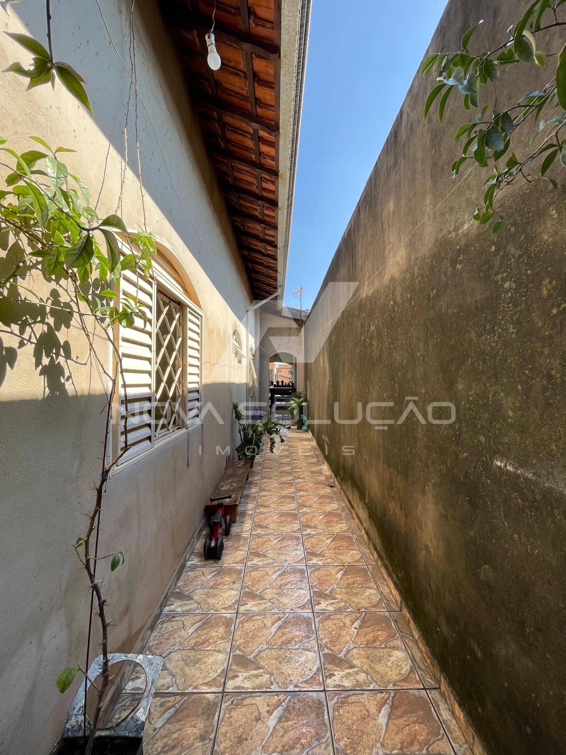 Sobrado com 3 dormitrios  venda, Jardim Ibirapuera, LIMEIRA - SP
