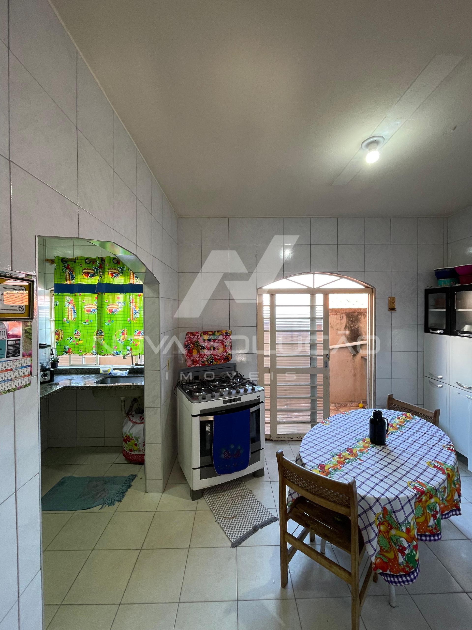 Sobrado com 3 dormitrios  venda, Jardim Ibirapuera, LIMEIRA - SP