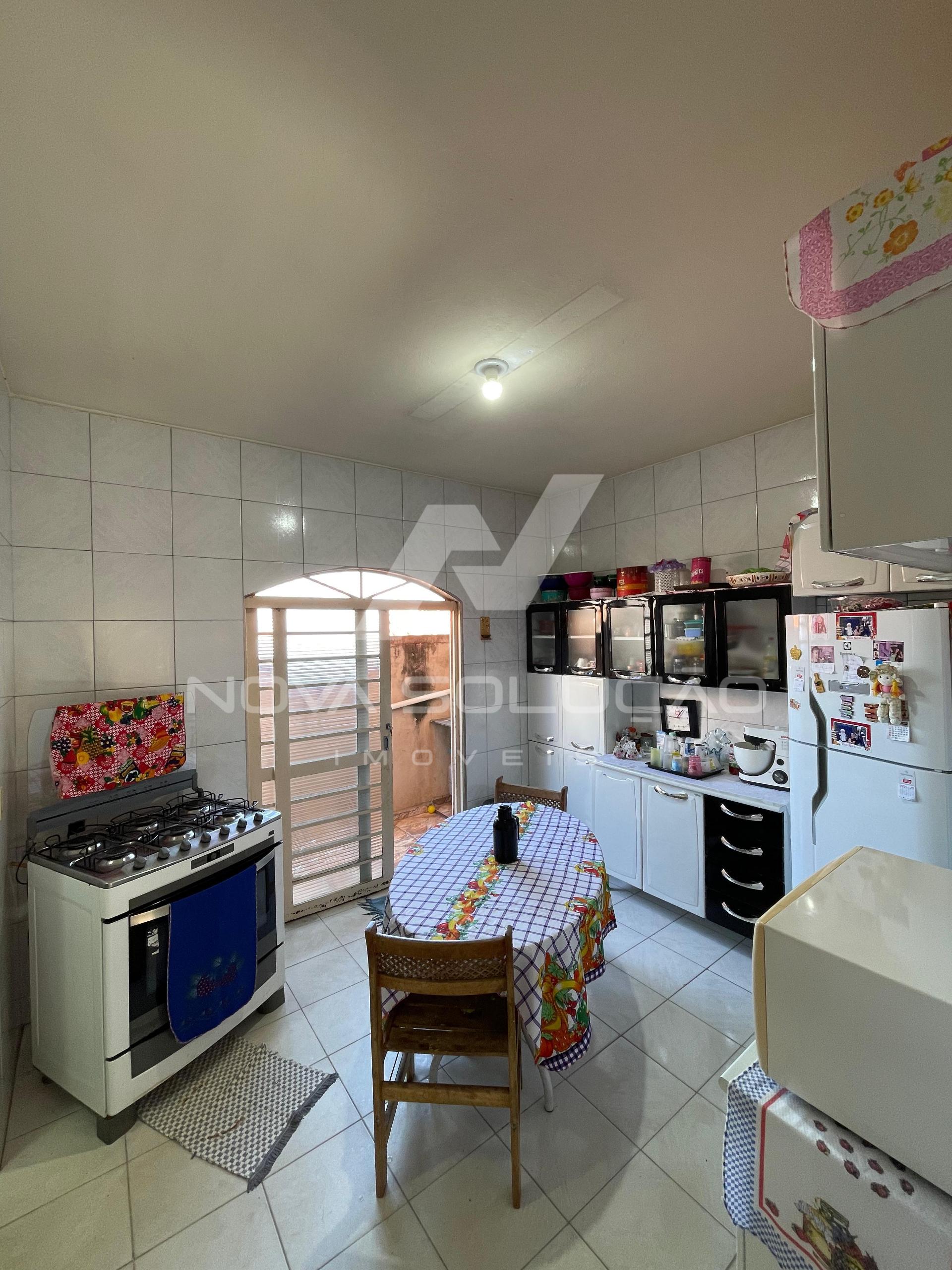 Sobrado com 3 dormitrios  venda, Jardim Ibirapuera, LIMEIRA - SP