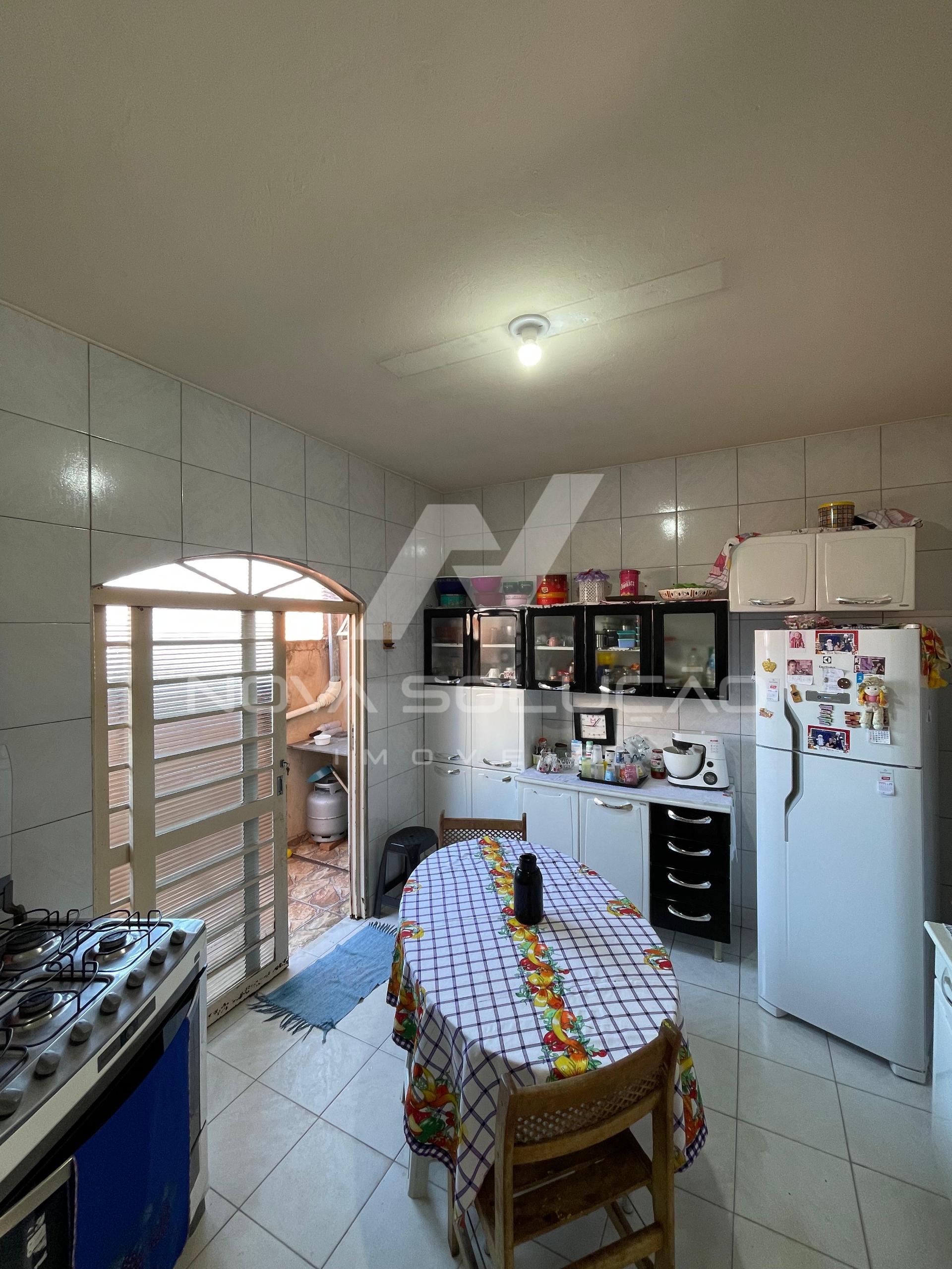 Sobrado com 3 dormitrios  venda, Jardim Ibirapuera, LIMEIRA - SP