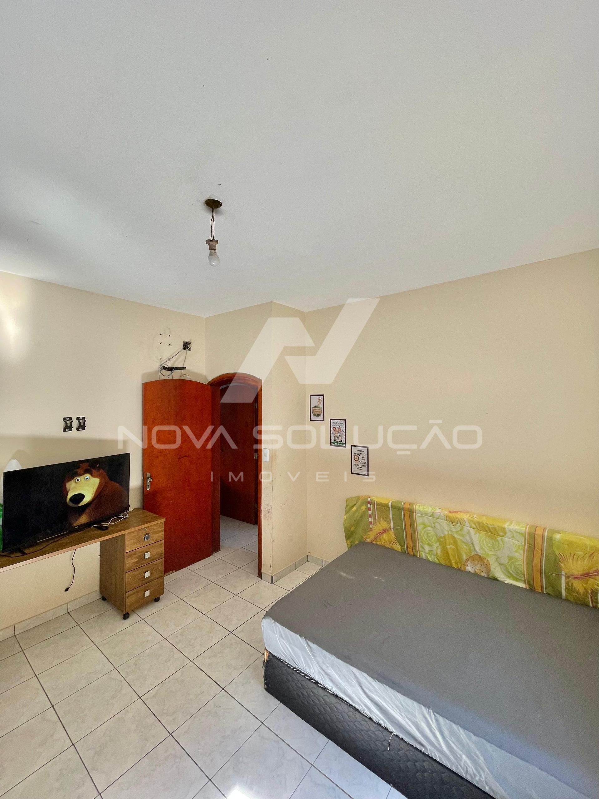 Sobrado com 3 dormitrios  venda, Jardim Ibirapuera, LIMEIRA - SP