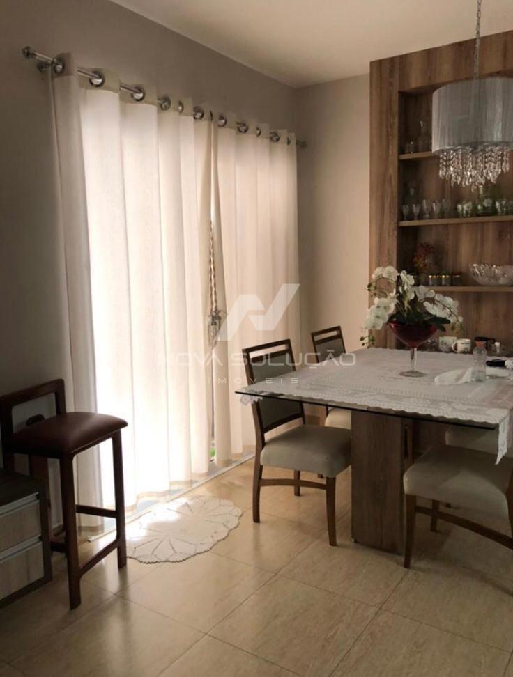 Apartamento com 3 dormitrios  venda, Condomnio Novit, LIMEIRA - SP
