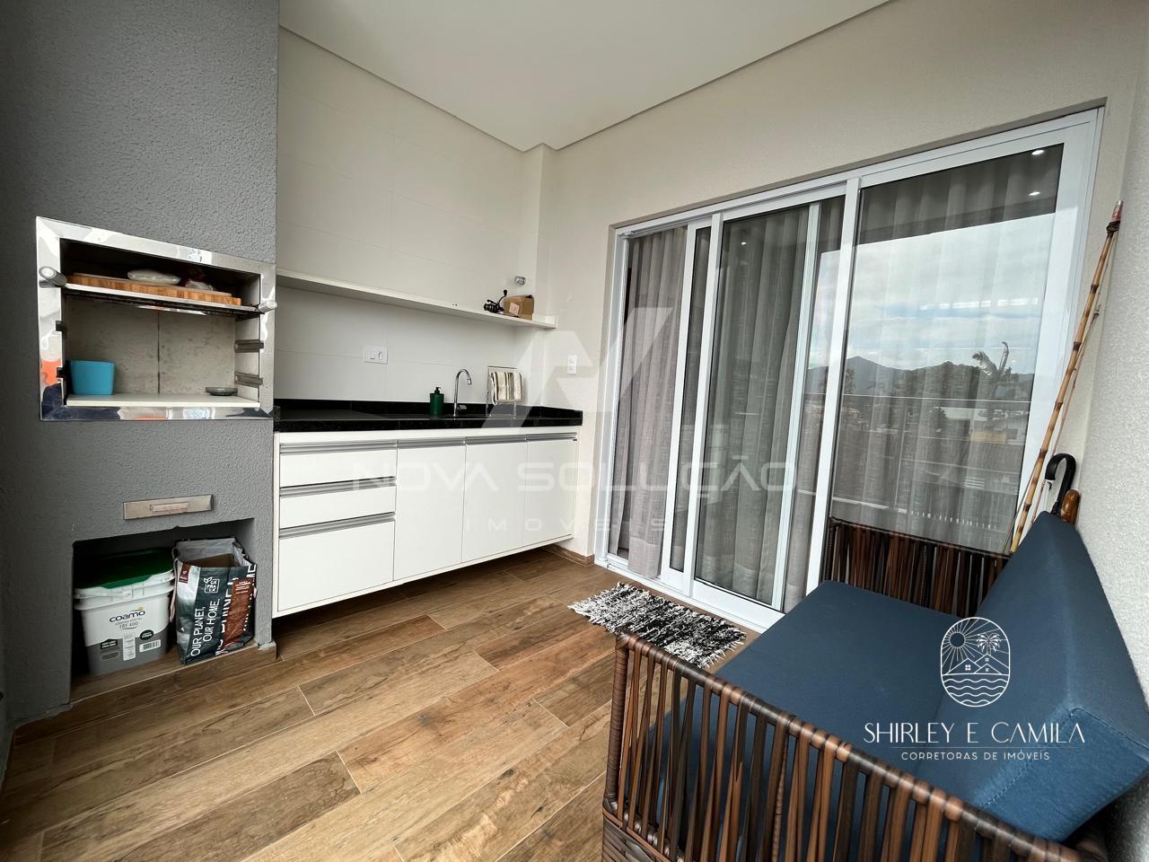 Apartamento  venda, Centro, UBATUBA - SP
