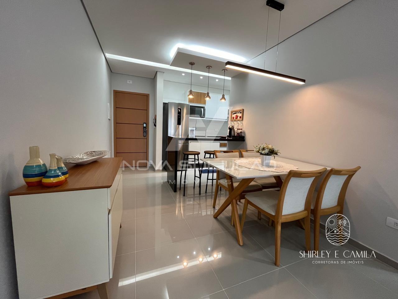 Apartamento  venda, Centro, UBATUBA - SP