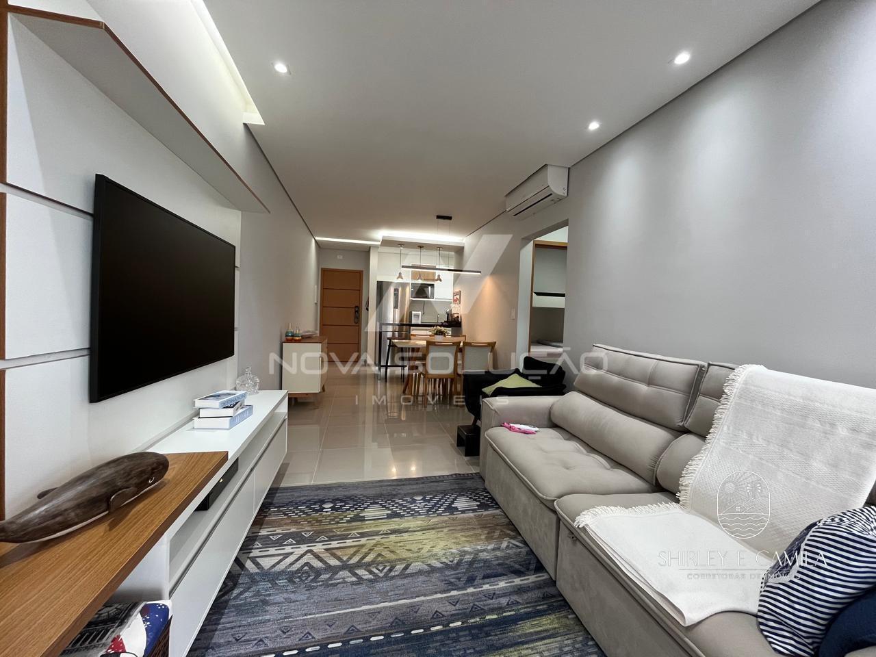 Apartamento  venda, Centro, UBATUBA - SP